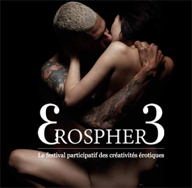 festival Erosph&egrave;re 2017