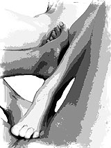 footfucking lesbien footfucking lesbien