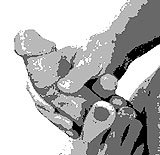 Pieds enveloppants Pieds enveloppants