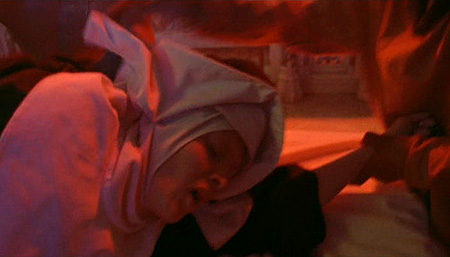Bad Lieutenant - Abel Ferrara 1992