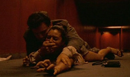 Irréversible - Gaspar Noé 2002