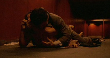 Irréversible - Gaspar Noé 2002
