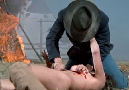 Soldier Blue - Ralph Nelson 1970