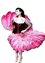 Cerise Diva Champomy Cerise Diva Champomy