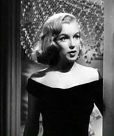 Marilyn Monroe - The Asphalt Jungle