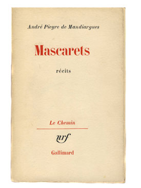 Mascarets