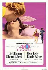 40 Carats - affiche du film  