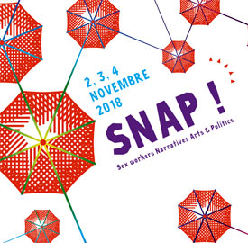 snap festival