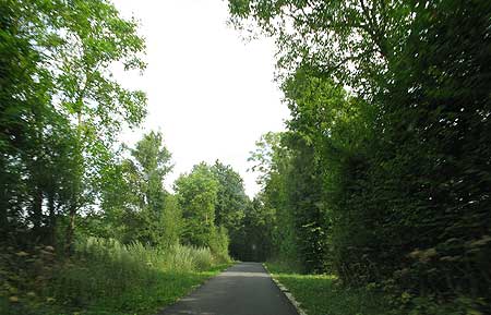 campagne sancerroise