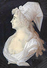 Théroigne de Méricourt