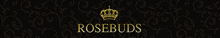 Rosebuds - bijoux de sexe et sextoys