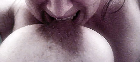morsures des seins