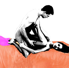 kamasutra - asana le luth