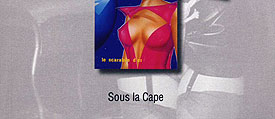 Trilogie Lange - Gilles Derais Trilogie Lange - Gilles Derais