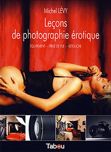 Leçons de photographie érotique - Michel Lévy