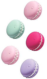 sextoys macaron vibrant