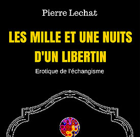 mille et une nuits d'un libertin