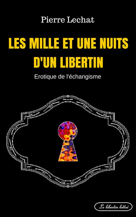 mille et une nuits libertin