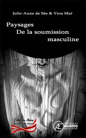 Paysages de la soumission masculine - éditions EX AEQUO