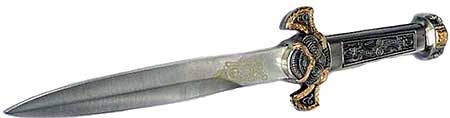 Glaive Glaive