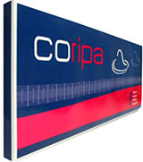 Boîte de préservatifs Coripa Boîte de préservatifs Coripa