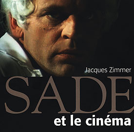 Sade et le cinéma - La Musardine