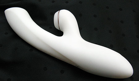 Satisfyer Pro G-Spot Rabbit