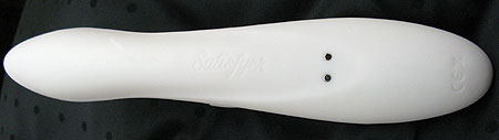 Satisfyer Pro G-Spot Rabbit