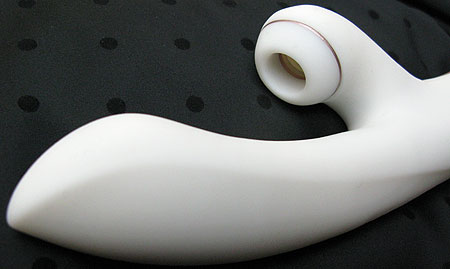 Satisfyer Pro G-Spot Rabbit