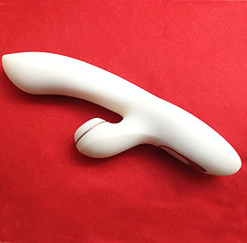 Satisfyer Pro G-Spot Rabbit