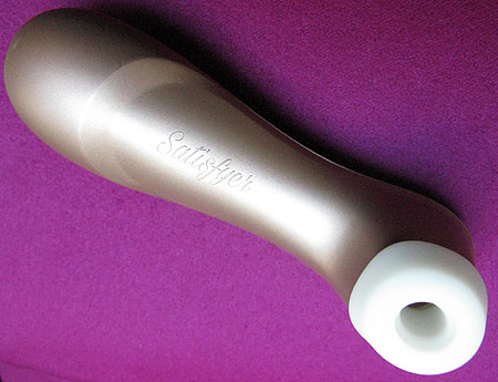 Satisfyer Pro 2 - V2