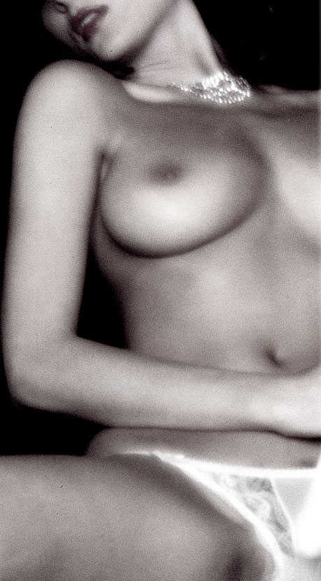 Sextoy en solo - Photo Jacques Bergaud