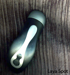 Laya Spot de Fun Factory Laya Spot de Fun Factory