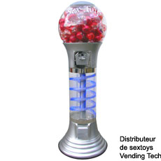 distributeur de sextoys