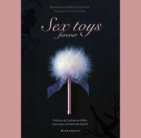 Sex toys for ever - Editions Marabout