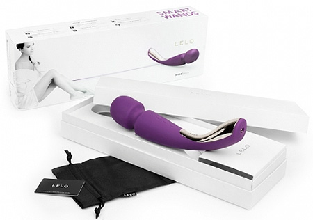 SmartWand Medium Lelo