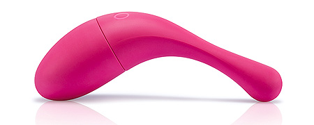 Spoon sextoy by Myla