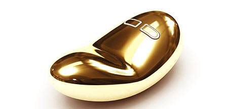 Yva Gold de Lelo