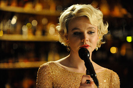 Carey Mulligan - Shame de Steve Mc Queen