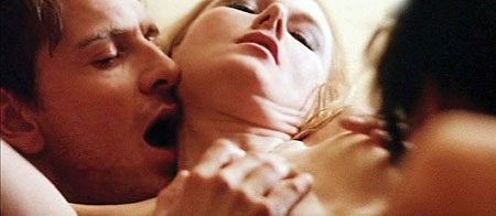 Michaël Fassbinder - Shame de Steve Mc Queen 