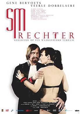 SM RECHTER - L'affiche du film