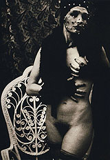 Temple aux Miroirs - photo I. Ionesco Seghers 1977 Temple aux Miroirs - photo I. Ionesco Seghers 1977