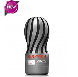 masturbateur Tenga Air-Tech ultra