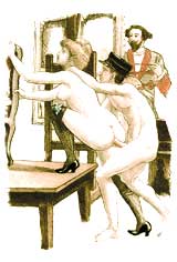 art du voyeurisme art du voyeurisme