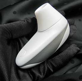Womanizer Starlet Snow
