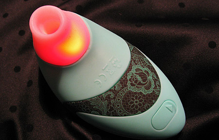 Womanizer W500