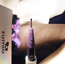 Zumio 