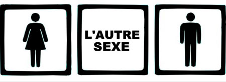 Logo du site L'AUTRE SEXE