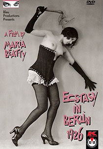 Maria Beatty - Ecstasy in Berlin 1926