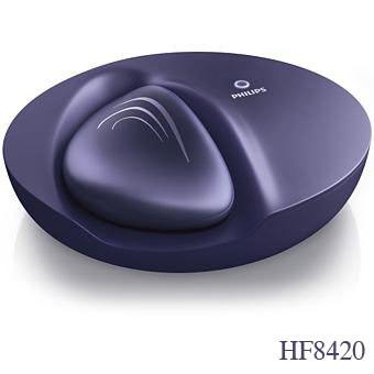 Masseur sensuel Philips HF8420  